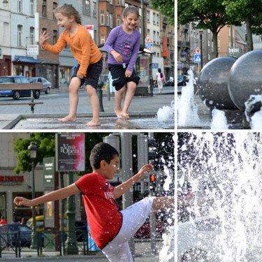 Jeux d'enfants